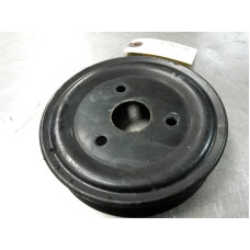 100V038 Water Pump Pulley For 14-15 Hyundai Tucson  2.0 251292G400